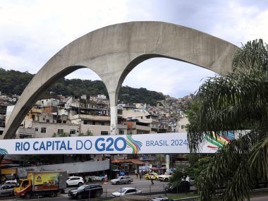 Río de Janeiro