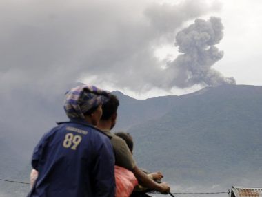 indonesia Sumatra