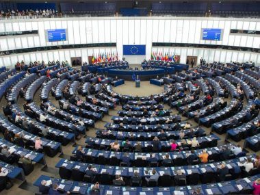 Parlamento Europeo