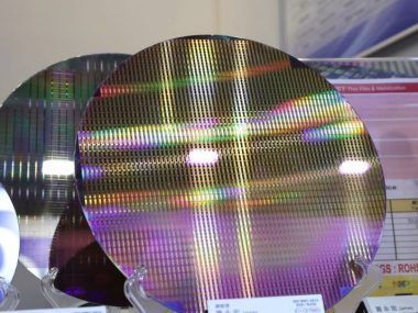 semiconductores Taiwán