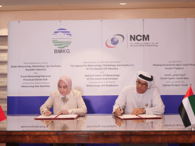 BMKG