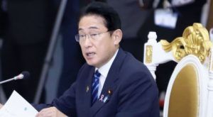 JAPÓN ASEAN