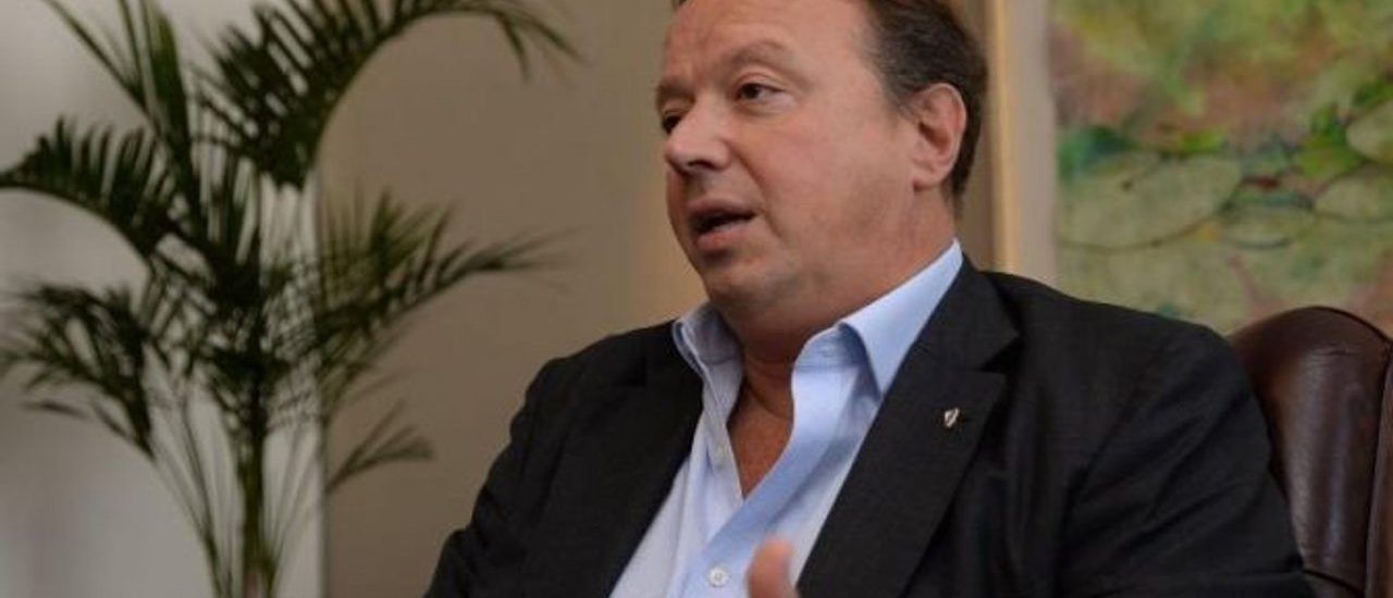 Juan Nápoli