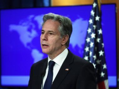 ESTADOS UNIDOS CHINA