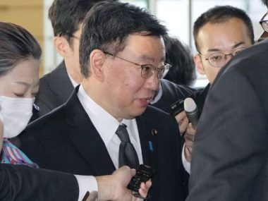 MATSUNO KISHIDA
