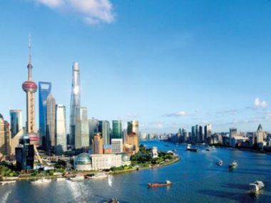 FMI CHINA