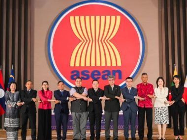 HUAWEI ASEAN