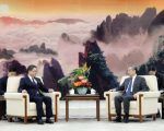 Corea China Norte