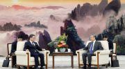 Corea China Norte