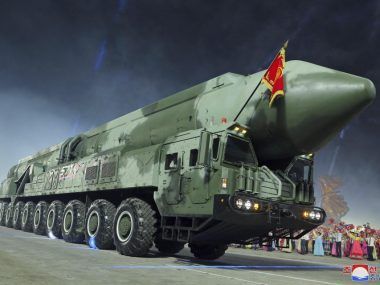 Corea del Norte