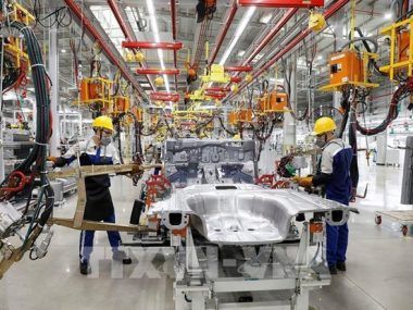 VIETNAM PMI