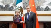 México China