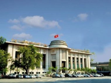 Banco Estatal Vietnam