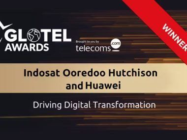 HUAWEI PREMIOS