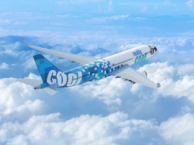nuevas aerolíneas