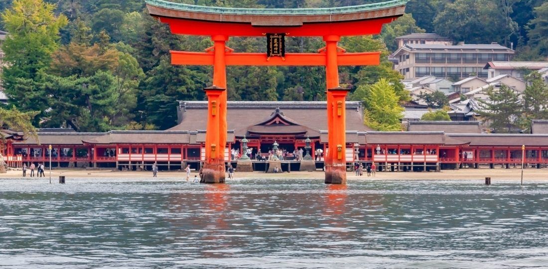 Japan Up Close
