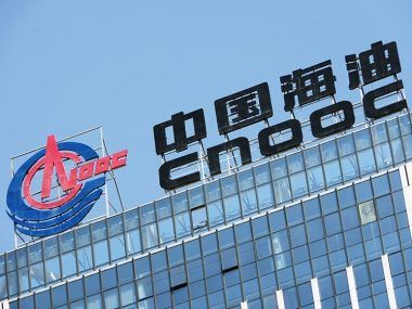 CNOOC
