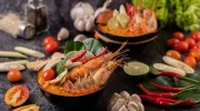 cocina tailandesa