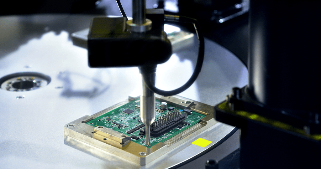 Semiconductores