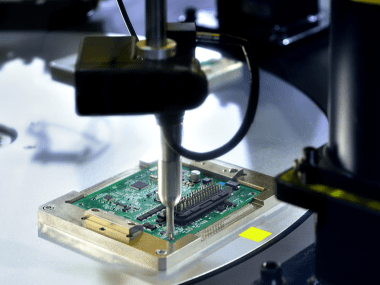 Semiconductores