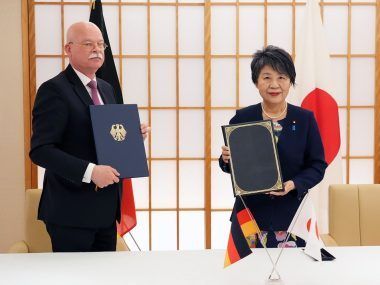 Japón