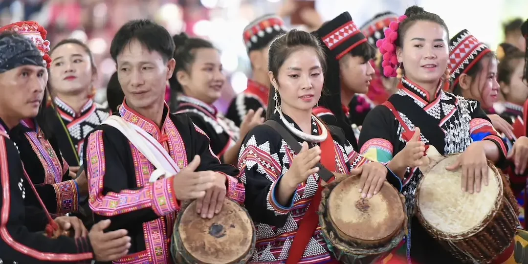 Año Nuevo Lahu