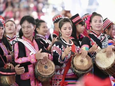 Año Nuevo Lahu