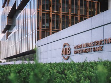 AIIB