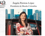 Ángela López
