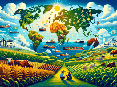 América Latina y el Caribe
