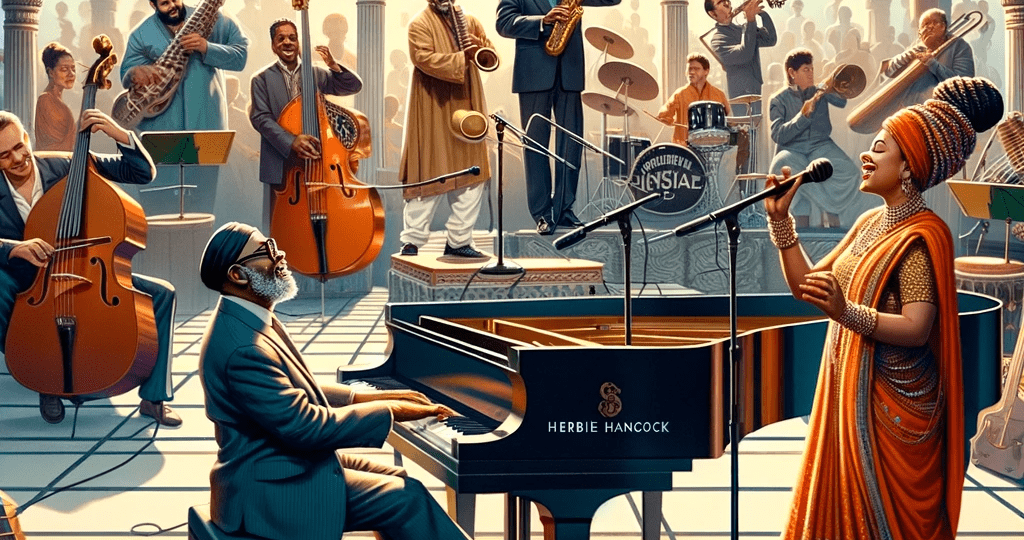 jazz