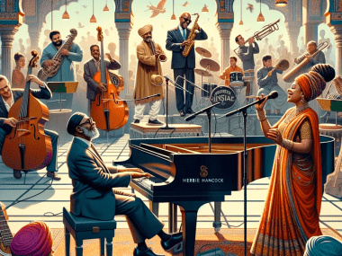 jazz