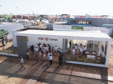 ICBC expoagro