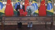 China Brasil