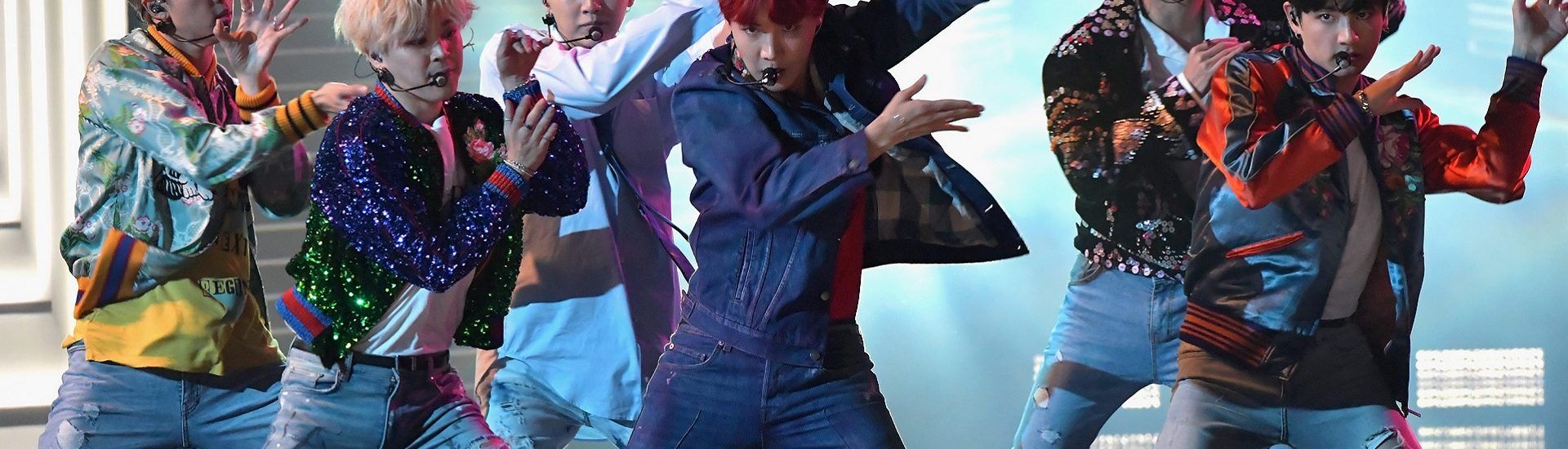 K-pop