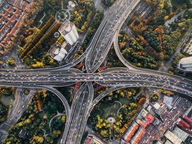 infraestructura
