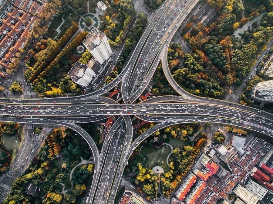 infraestructura