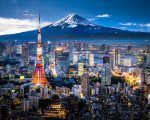 Becas Japón