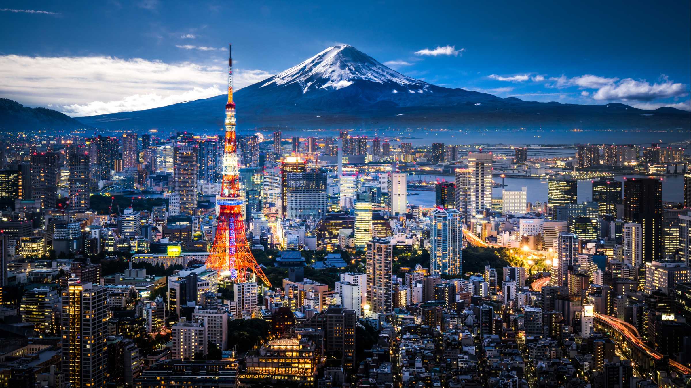 Becas Japón