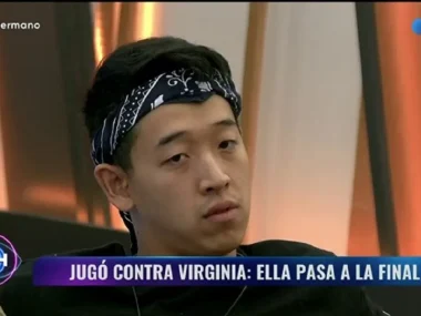 Martín Ku