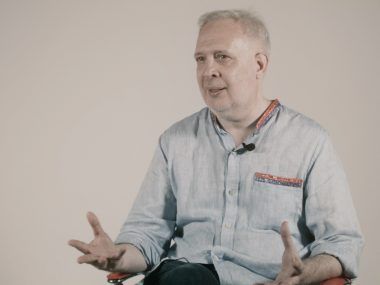 Fernando Pedrosa Asia América Latina