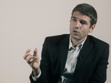 Laureano Perez Izquierdo