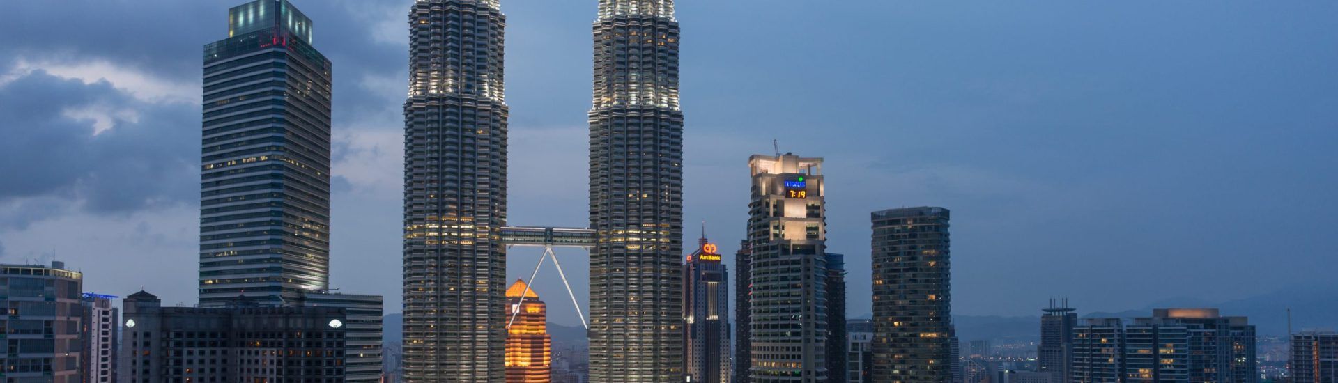 Petronas Ángelo Calcaterra