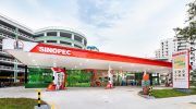 Sinopec