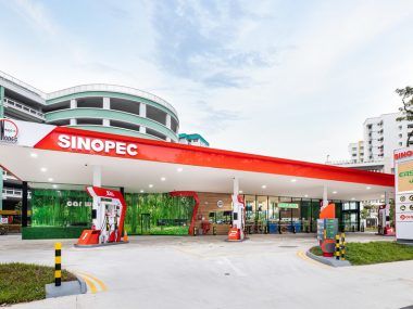 Sinopec