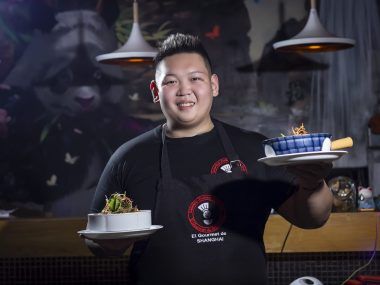 Tomás Xu