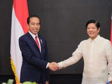 cooperación bilateral