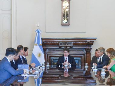 Posco Argentina