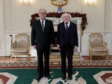 Irlanda