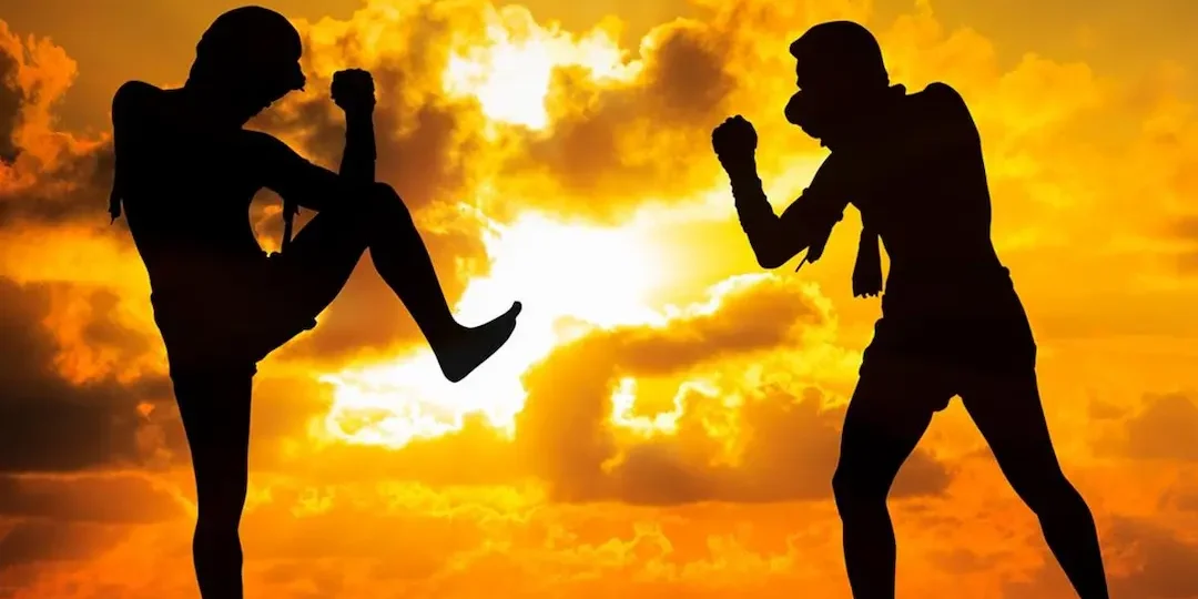Muay Thai